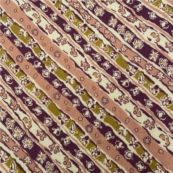 FREE PEOPLE Phoebe Maxi Dress Sz S - Picture 10 of 10